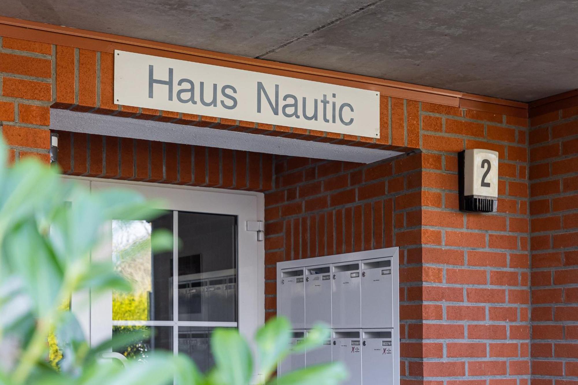 라보에 Nautic Nr 12 아파트 외부 사진